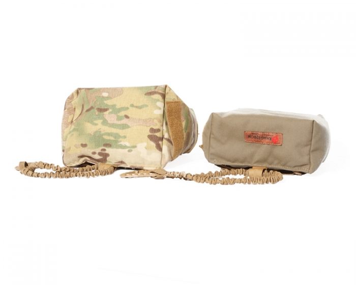 Armageddon Gear Fat Bag Insite Arms