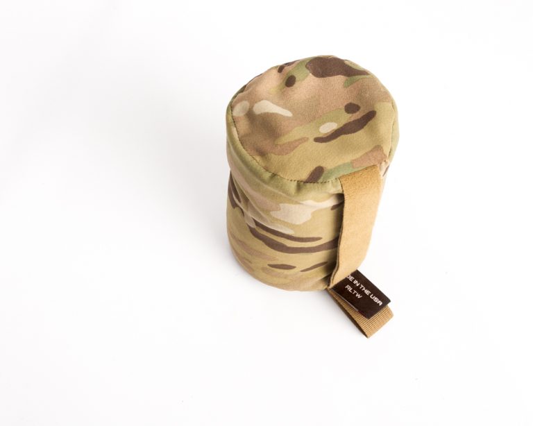 Armageddon Gear Squishy Rear Bag Insite Arms