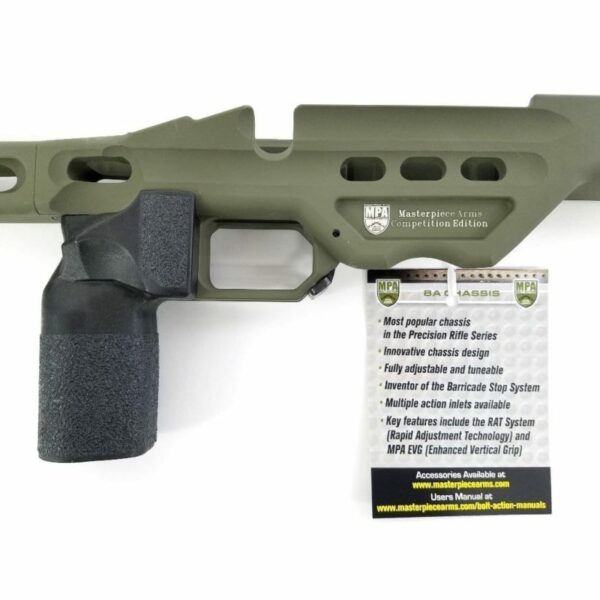 products-Masterpiece_Arms_Competition_BA_Chassis_Sniper_Green
