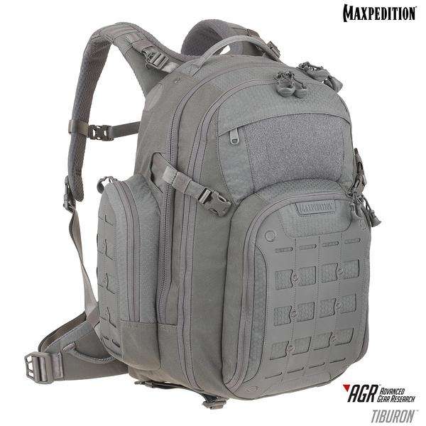 Tiburon™ Backpack 34L