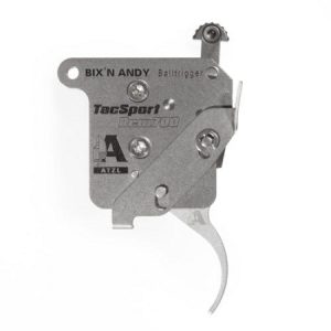BIX'N ANDY TRIGGER TAC SPORT SINGLE Stage WITH TOP SAFETY FOR REMINGTON 700 AND CLONES