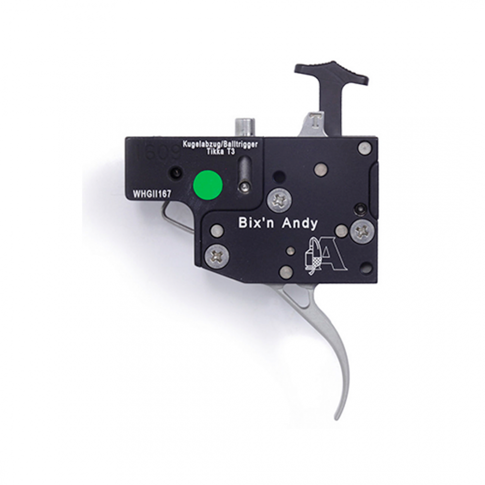 Bix’n Andy Tikka T3 Precision Trigger Top Safety RH Insite Arms