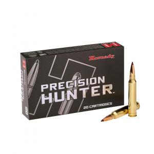 hornady-precision-hunter