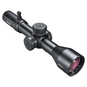 Bushnell Elite Tactical DMRII Pro Riflescopes - 3.5-21x50