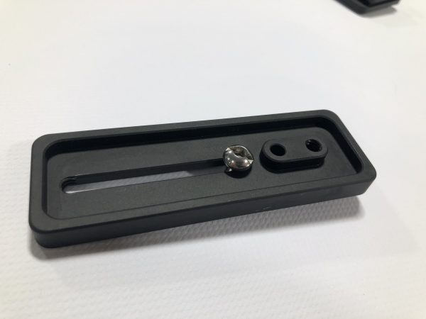 Rangefinder Extension for Adapter GRAY OPS CNC