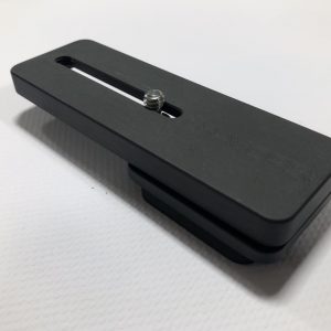 Rangefinder Extension for Adapter GRAY OPS CNC