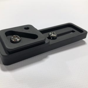 Rangefinder Extension for Adapter GRAY OPS CNC