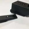 Rangefinder Extension for Adapter GRAY OPS CNC