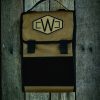 WCD Ammo Carrier  - Walsh Custom Defence 120 Round