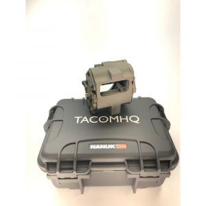 TACOMHQ Charlie Tarac Macro, 30 MRAD, Scope Mount Only, For: NightForce 56mm Obj.