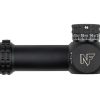 Nightforce NX8 1-8x24mm F1 PTL FC-MIL C598