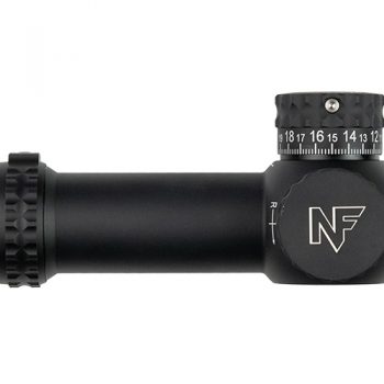 NightForce Angle Degree Indicator (ADI) RH W/ Mount-A121 | Insite Arms
