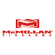 McMillan Firearms​