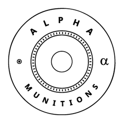 alpha munition