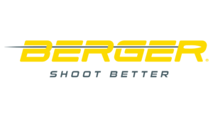 berger bullets logo vector