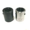Insite Arms Barrel Tuner - For 1.125" Heathen 3/4 x 24 , 18x1, 3/4x20 thread Black Nitride