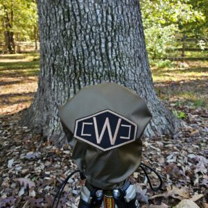 WCD Ball Head Hood: Walsh Custom Defence