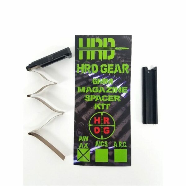 products HRD Gear AW Kit