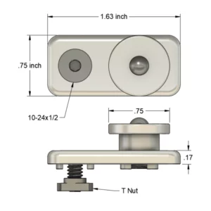 RPM MINI DIMENSIONS