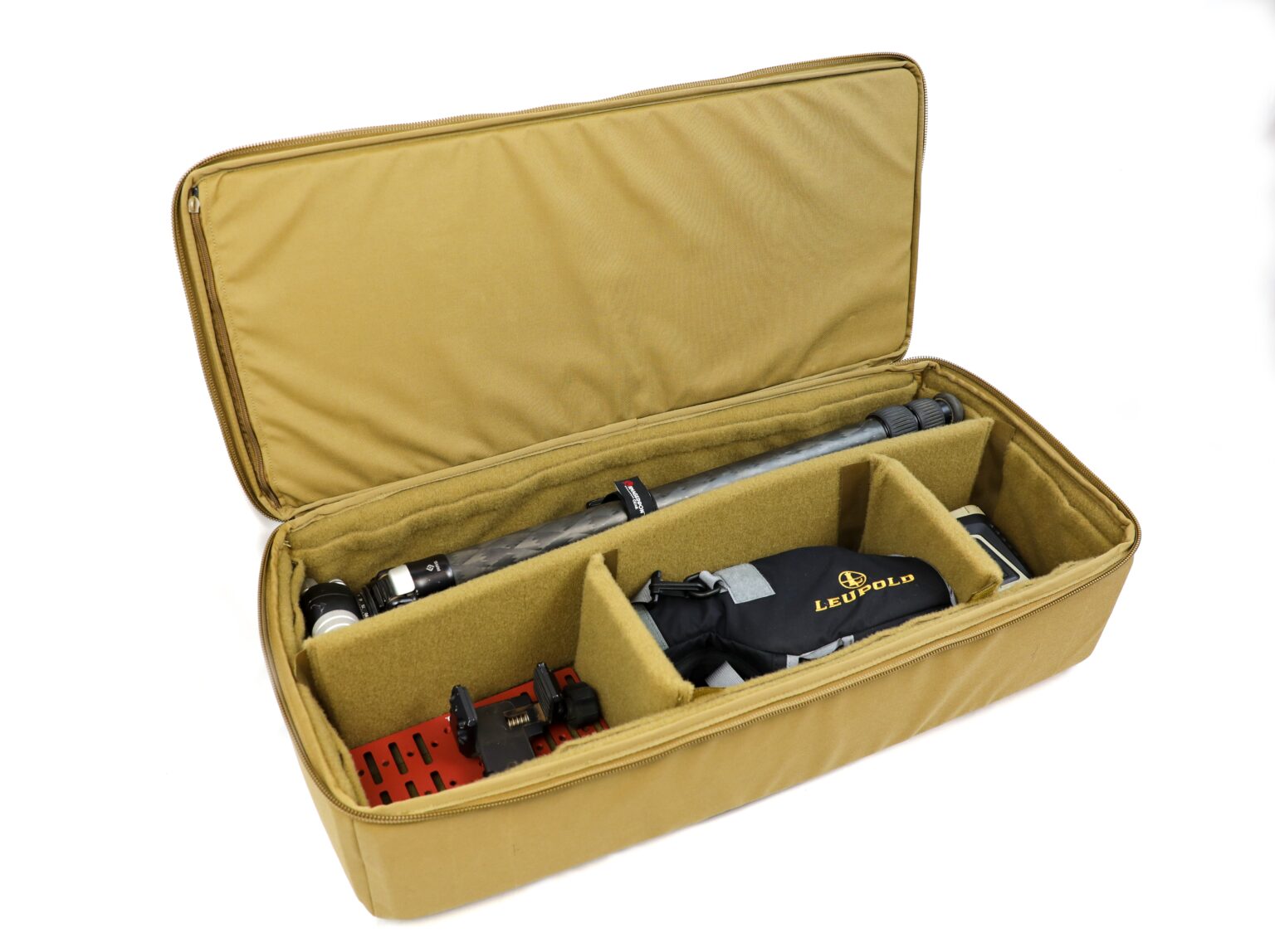 Armageddon Gear PERFECT TRIPOD CASE Insite Arms