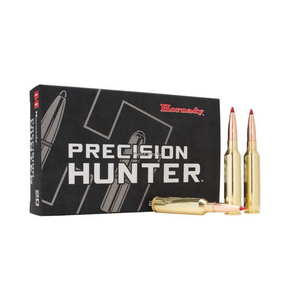 Hornady 80712 Precision Hunter A