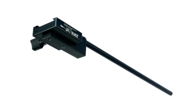 MasterPiece Arms ( MPA ) RAT Magnetospeed Adaptor