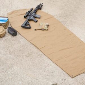 Armageddon Gear Ultralight Shooting Mat