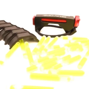 Gray Ops Turret Glow