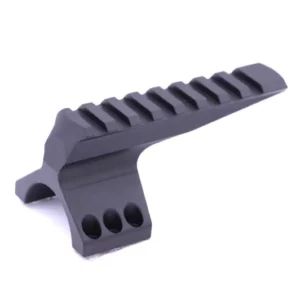 Gray Ops CNC Precision Diving Board