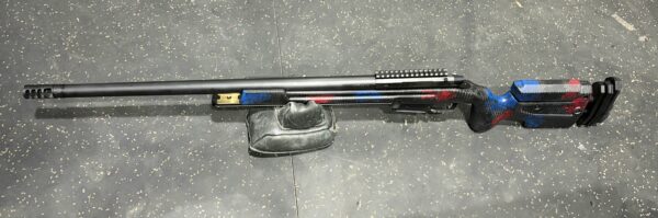 Insite Arms 22 Creedmoor  #S1402 - Image 2