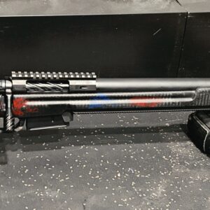 Insite Arms 22 Creedmoor  #S1402