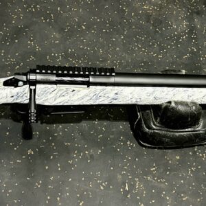 Insite Arms 22 Creedmoor  #S1401