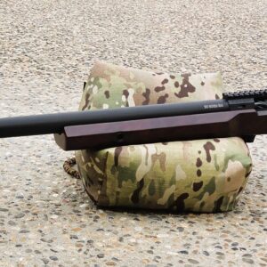 Insite Arms 300 NORMA - LEFT HAND - Built By EM Precision