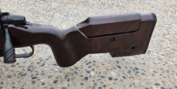 Insite Arms 300 NORMA - LEFT HAND - Built By EM Precision - Image 3