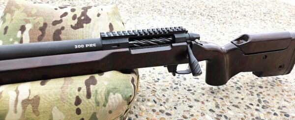 Insite Arms 300 PRC - LEFT HAND- Built By EM Precision - Image 2